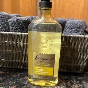 Aromatherapy Bath & Body Works